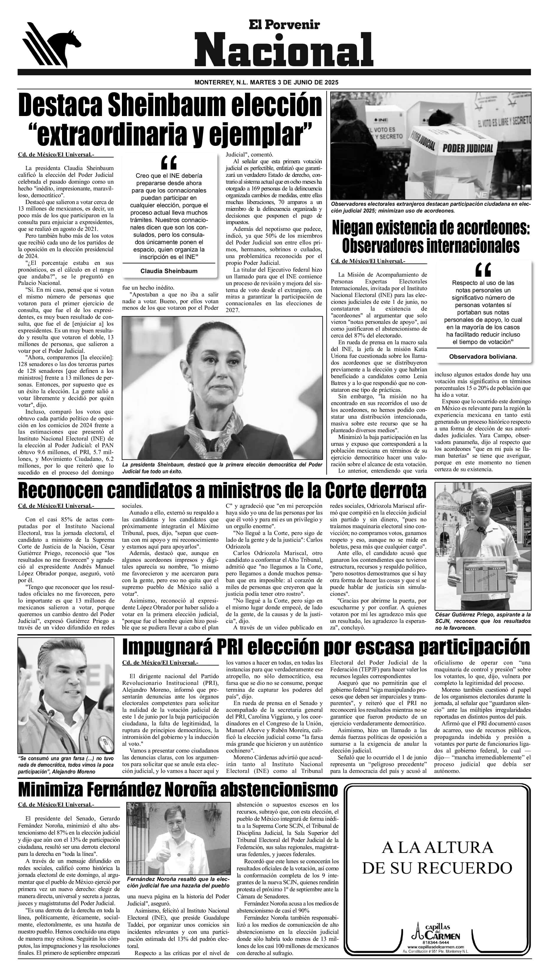 Edicion Impresa