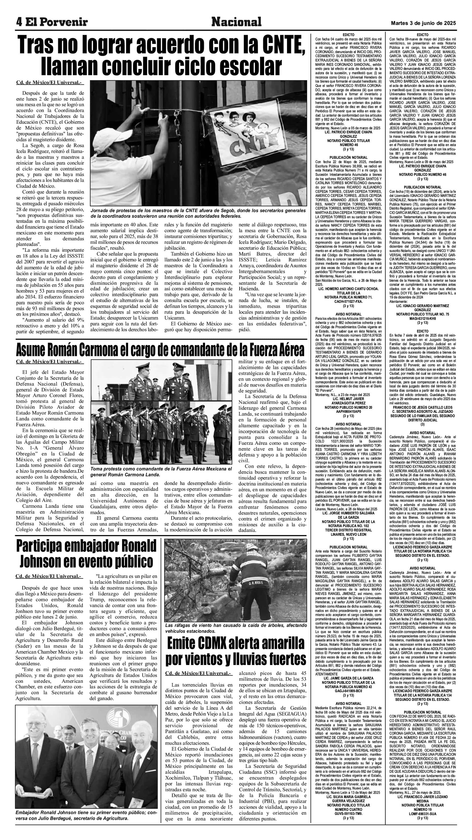 Nacional