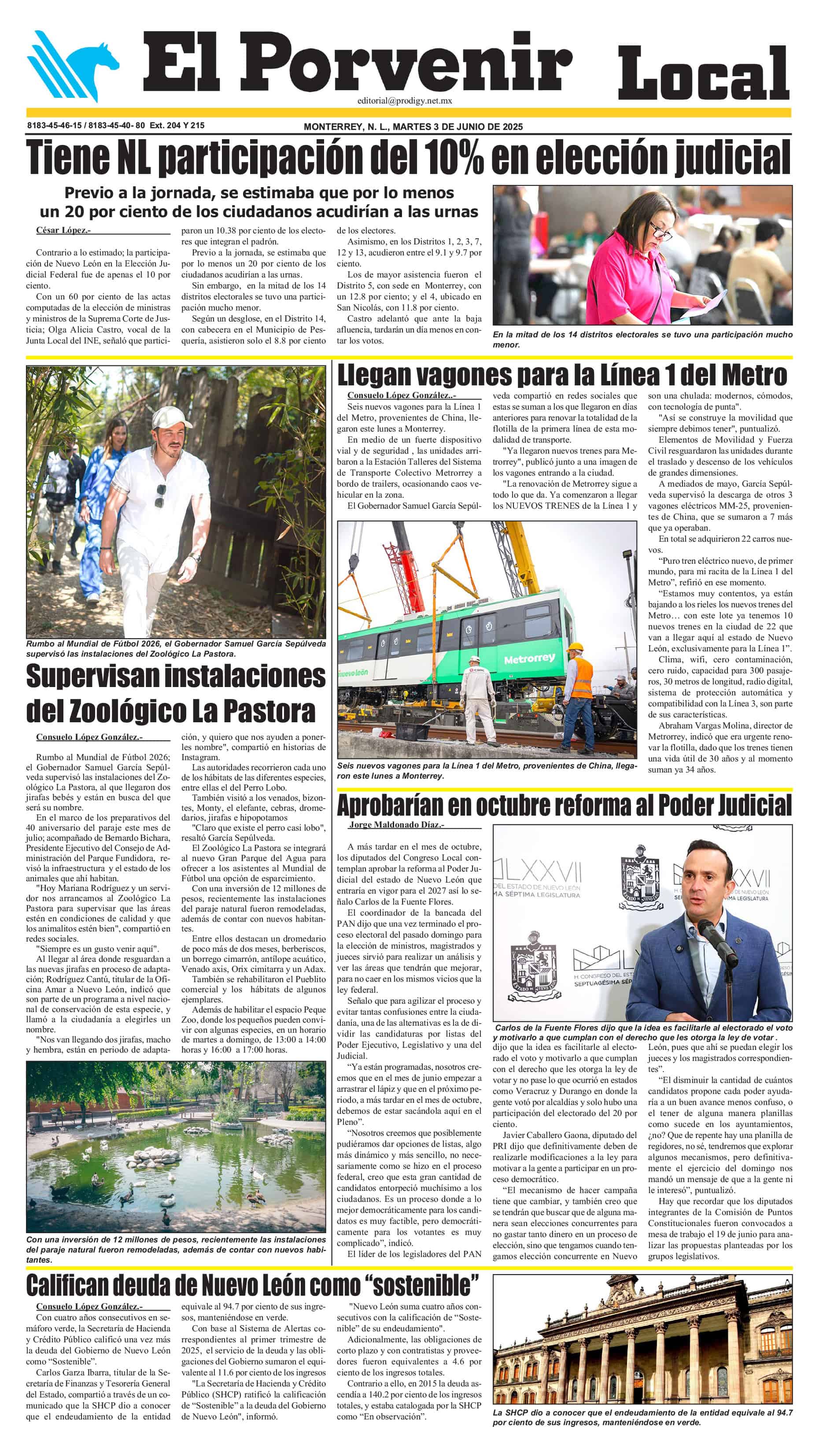 Edicion Impresa