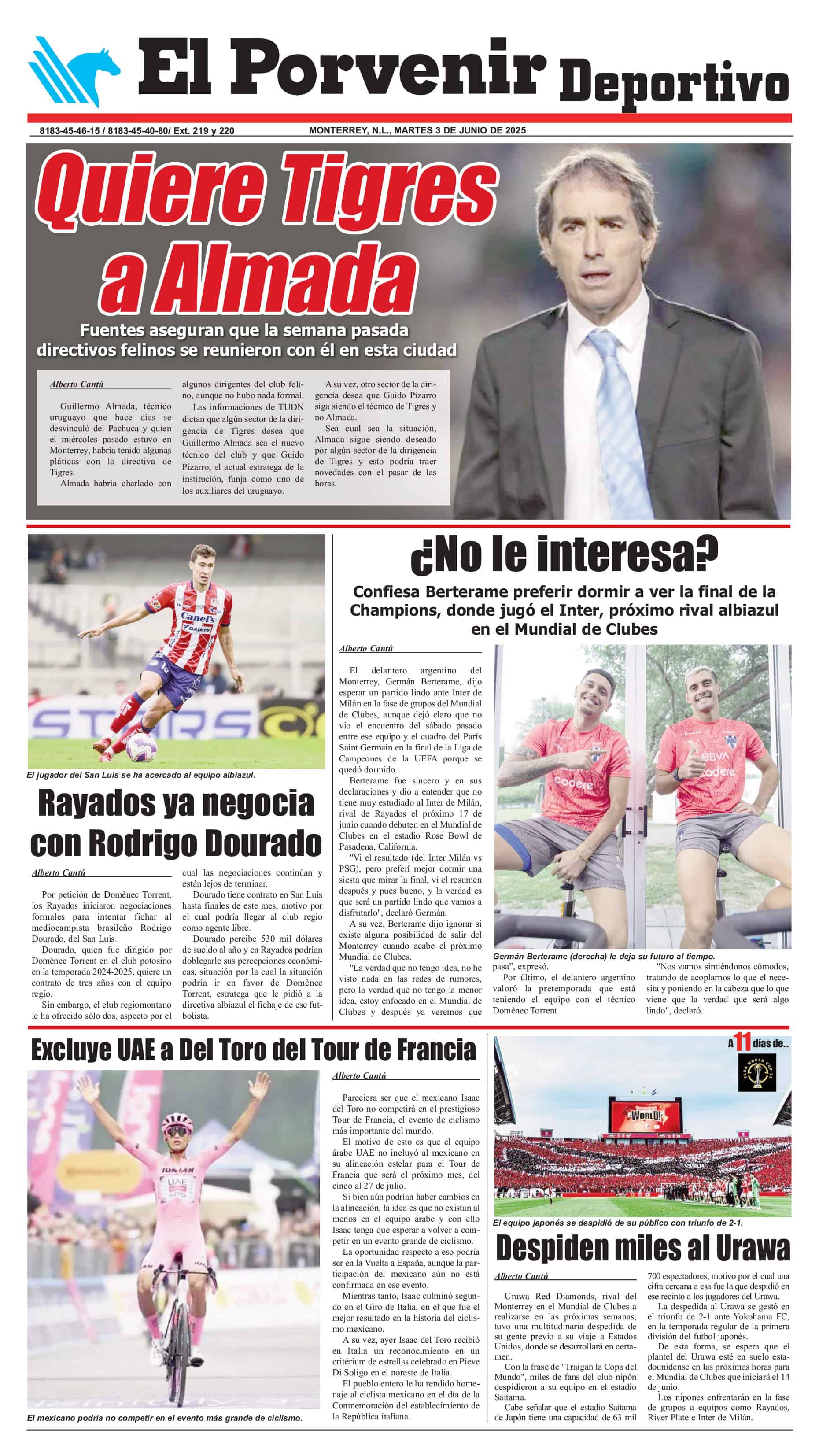 Edicion Impresa