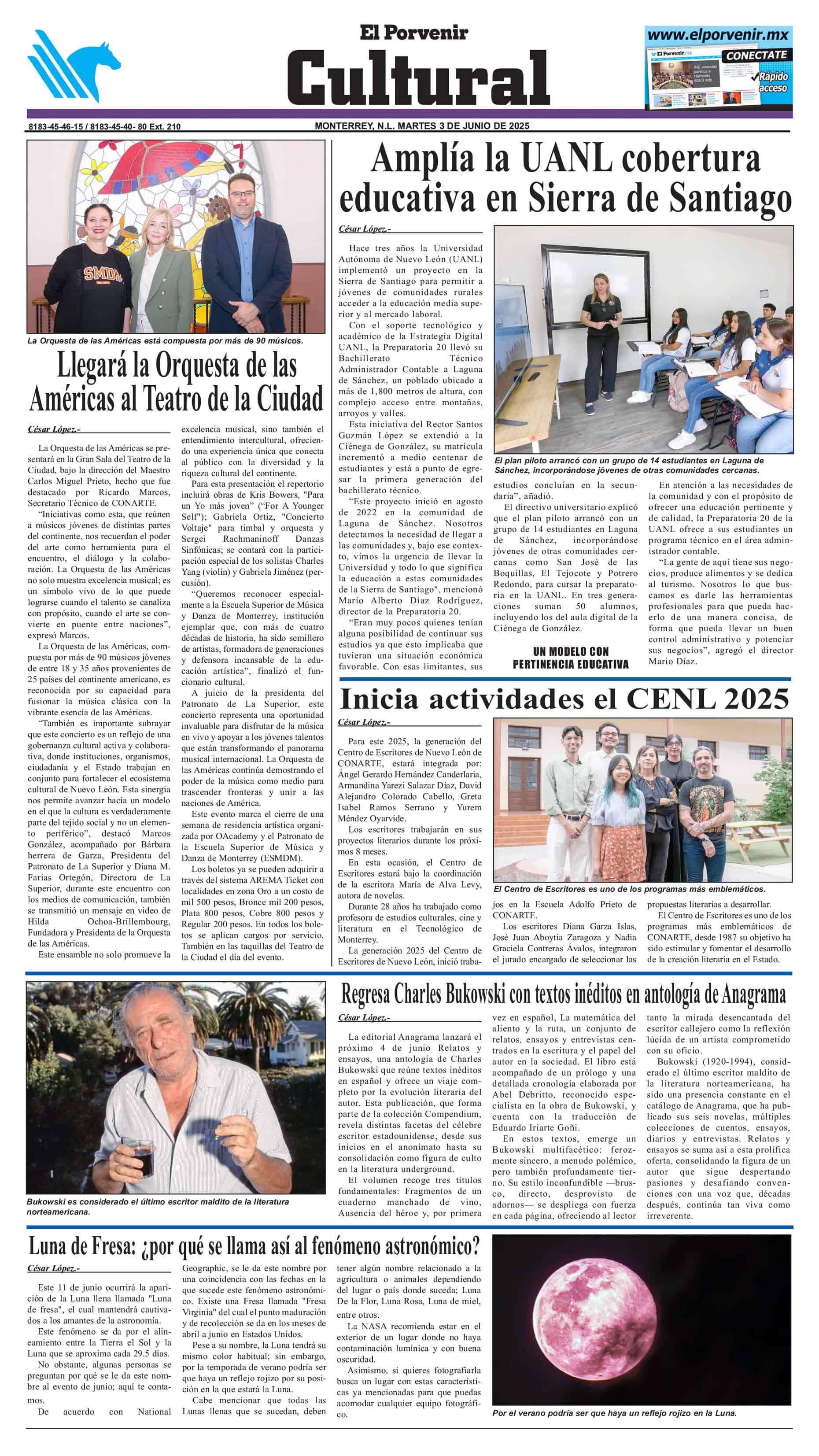 Edicion Impresa