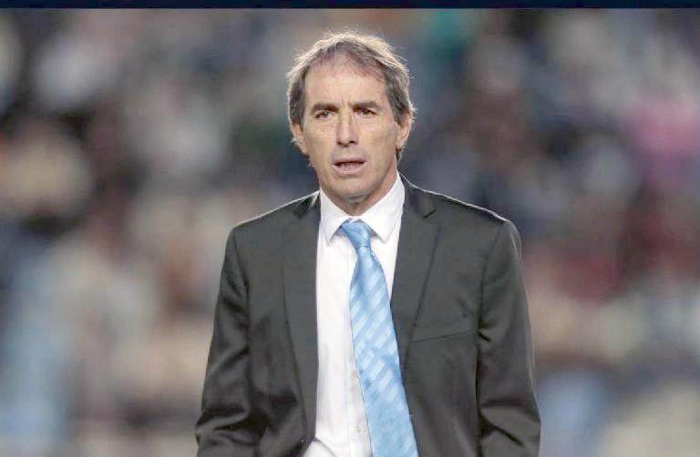 Tigres estaría interesado en Guillermo Almada Tigres estaría interesado en Guillermo Almada