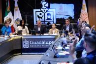 Se consolida Guadalupe en transparencia Se consolida Guadalupe en transparencia