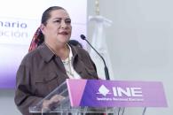 Presidencia de la SCJN será para quien obtenga más votos: Taddei Presidencia de la SCJN será para quien obtenga más votos: Taddei