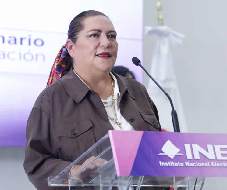 Presidencia de la SCJN será para quien obtenga más votos: Taddei Presidencia de la SCJN será para quien obtenga más votos: Taddei