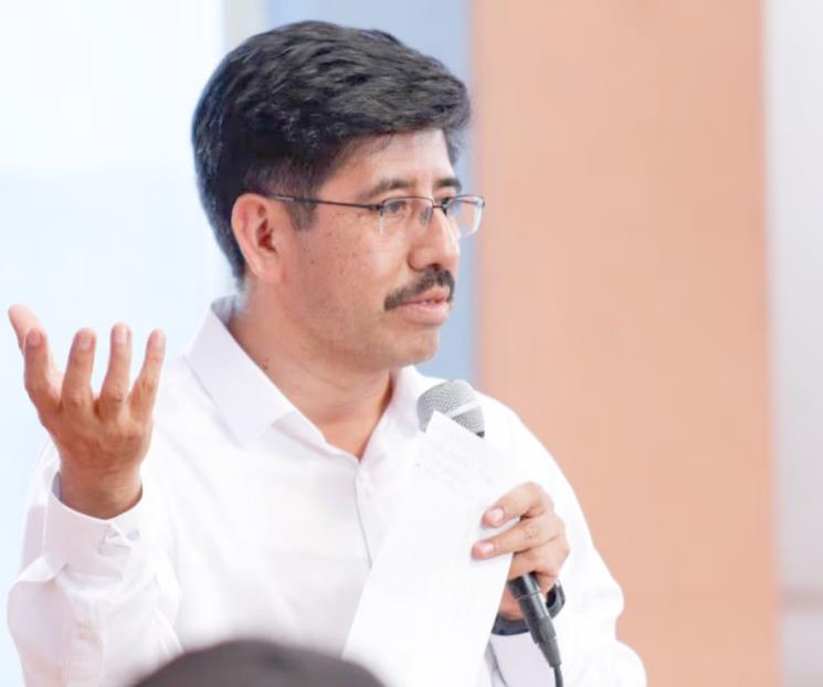 Perfilan a Hugo Aguilar como sucesor de Piña en SCJN Perfilan a Hugo Aguilar como sucesor de Piña en SCJN