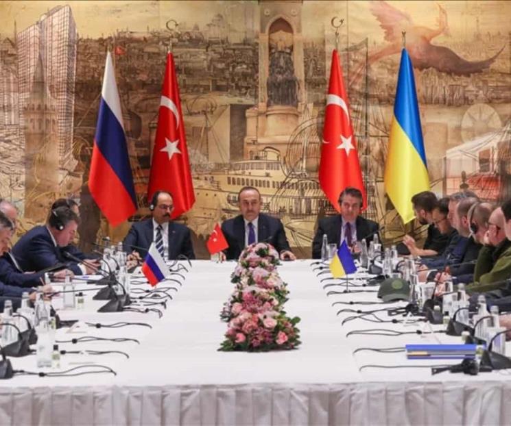 Intercambiarán Rusia y Ucrania todos sus prisioneros jóvenes Intercambiarán Rusia y Ucrania todos sus prisioneros jóvenes