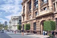 Especialistas recortan a 0.18% expectativa de crecimiento del PIB Especialistas recortan a 0.18% expectativa de crecimiento del PIB