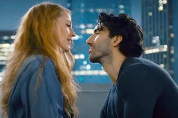 Blake Lively retira cargos contra Justin Baldoni pero no del todo