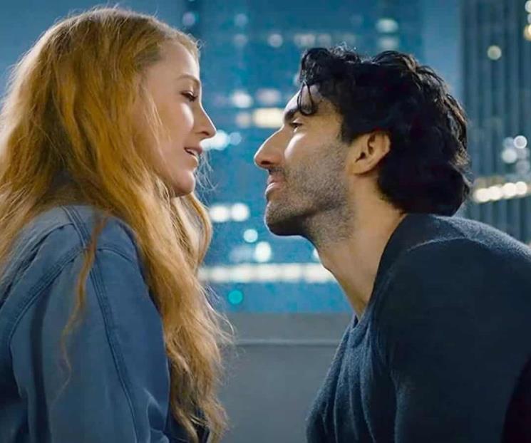 Retira parcialmente Blake Lively cargos contra Justin Baldoni Retira parcialmente Blake Lively cargos contra Justin Baldoni