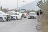 Decapitan a hombre en El Carmen Decapitan a hombre en El Carmen