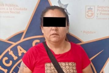 Roban mujeres 55 desodorantes