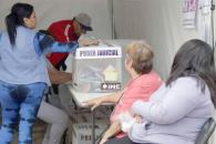 Alcanzan gastos de campañas judiciales los 395 mdp Alcanzan gastos de campañas judiciales los 395 mdp