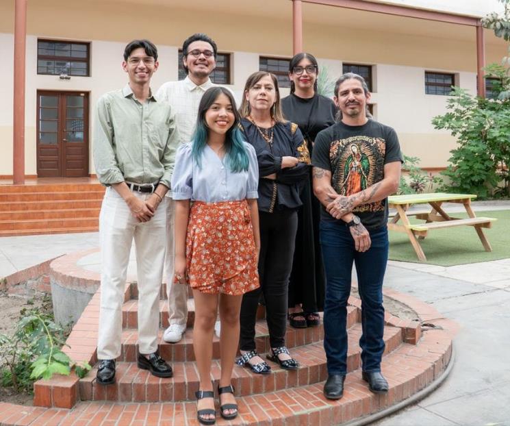 Inicia actividades la generación del CENL 2025 Inicia actividades la generación del CENL 2025