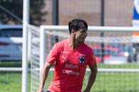 Ya tiene Torrent su primer once con Rayados Ya tiene Torrent su primer once con Rayados