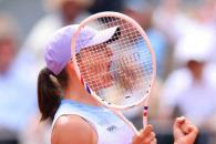 Avanza Iga Swiatek a las semifinales del Roland Garros Avanza Iga Swiatek a las semifinales del Roland Garros