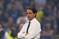 Se va Simone Inzaghi del Inter de Milán Se va Simone Inzaghi del Inter de Milán