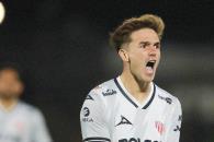 Se refuerza Pachuca con Palavecino y Pereira para el MDC Se refuerza Pachuca con Palavecino y Pereira para el MDC