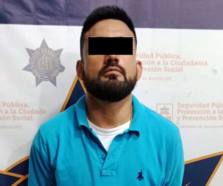 Capturan a presuntos narcodistribuidores Capturan a presuntos narcodistribuidores