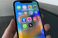 Elon Musk presenta XChat, su app para destronar a WhatsApp