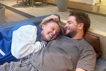 JoJo Siwa y Chris Hughes confirman su romance