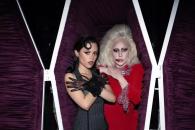 Se une Lady Gaga a "Merlina 2", ¿cuál es su personaje? Se une Lady Gaga a "Merlina 2", ¿cuál es su personaje?