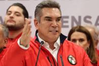 Impugnará PRI elección por escasa participación Impugnará PRI elección por escasa participación