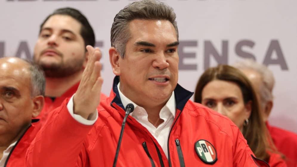 Impugnará PRI elección por escasa participación