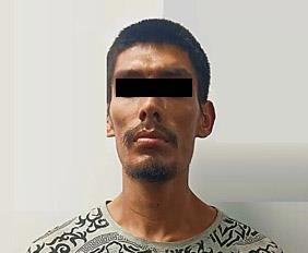 Capturan a 3 con órdenes de aprehensión