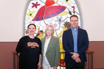 Llegará la Orquesta de las Américas al Teatro de la Ciudad