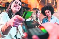 Ven potencial para los pagos digitales entre los mexicanos Ven potencial para los pagos digitales entre los mexicanos