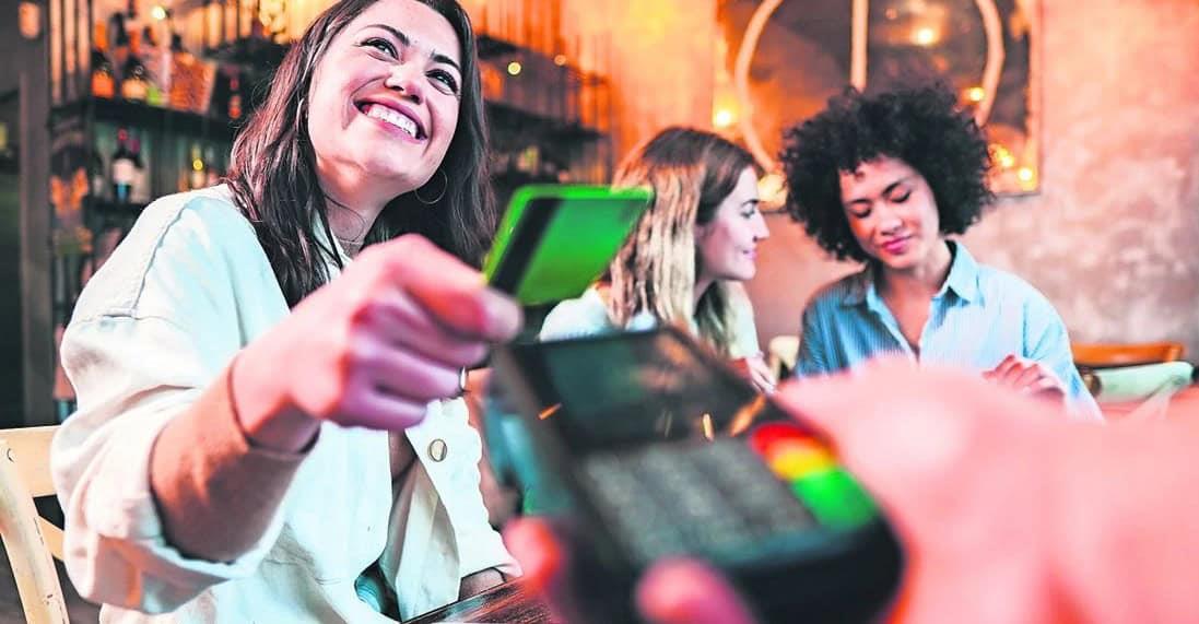 Ven potencial para los pagos digitales entre los mexicanos Ven potencial para los pagos digitales entre los mexicanos