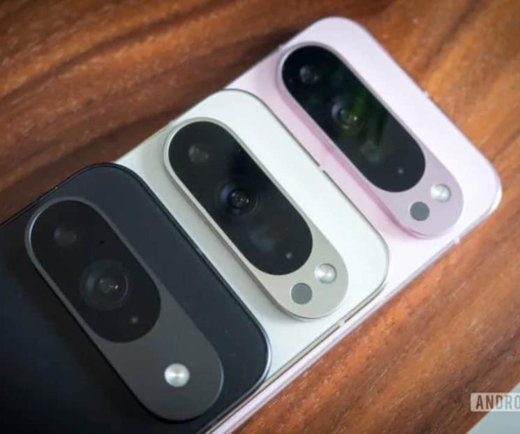 Google presentará los Pixel 10 el 13 de agosto Google presentará los Pixel 10 el 13 de agosto