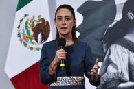 Sheinbaum atribuye baja en remesas a política migratoria de Trump Sheinbaum atribuye baja en remesas a política migratoria de Trump