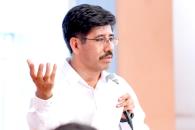 Aventaja Hugo Aguilar como nuevo presidente de la SCJN Aventaja Hugo Aguilar como nuevo presidente de la SCJN