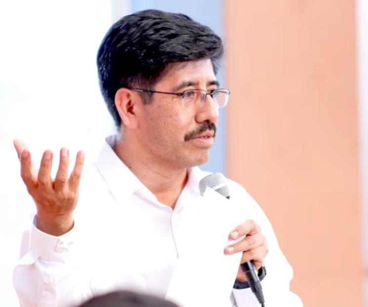 Aventaja Hugo Aguilar como nuevo presidente de la SCJN Aventaja Hugo Aguilar como nuevo presidente de la SCJN