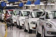 Definen tope para exportación de autos entre México y Argentina Definen tope para exportación de autos entre México y Argentina
