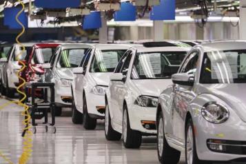 Definen tope para exportación de autos entre México y Argentina