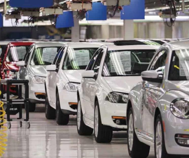 Definen tope para exportación de autos entre México y Argentina Definen tope para exportación de autos entre México y Argentina