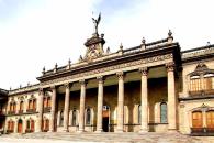 Califican deuda de Nuevo León como "sostenible" Califican deuda de Nuevo León como "sostenible"