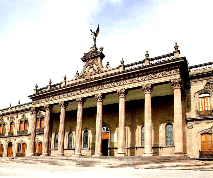 Califican deuda de Nuevo León como "sostenible" Califican deuda de Nuevo León como "sostenible"