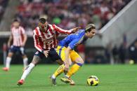 Debutaría Tigres ante Chivas el 12 de julio Debutaría Tigres ante Chivas el 12 de julio
