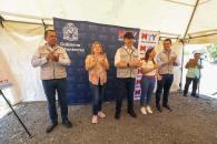 Anuncia Adrián de la Garza nuevas arterias viales Anuncia Adrián de la Garza nuevas arterias viales