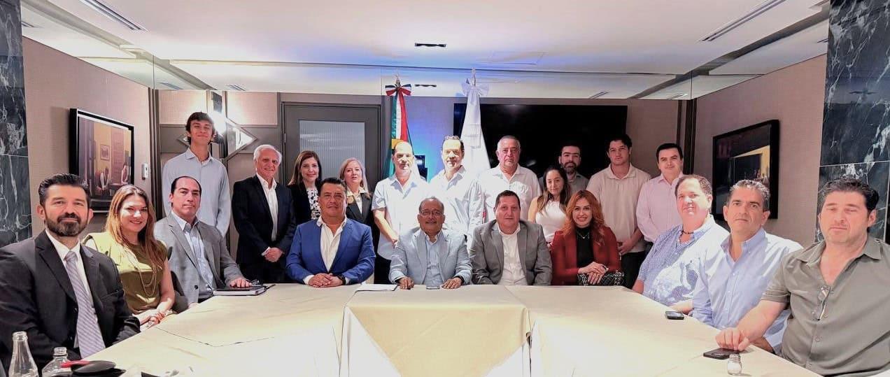 Se distingue Escobedo en crecimiento económico Se distingue Escobedo en crecimiento económico