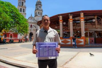 Reconocen candidatos a ministros de la Corte derrota