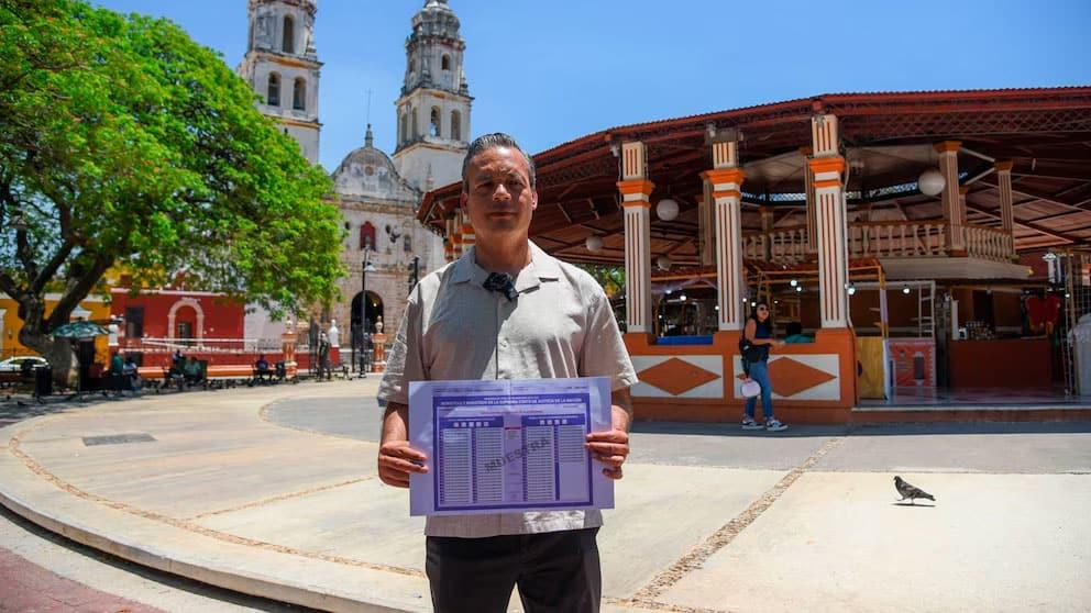 Reconocen candidatos a ministros de la Corte derrota Reconocen candidatos a ministros de la Corte derrota