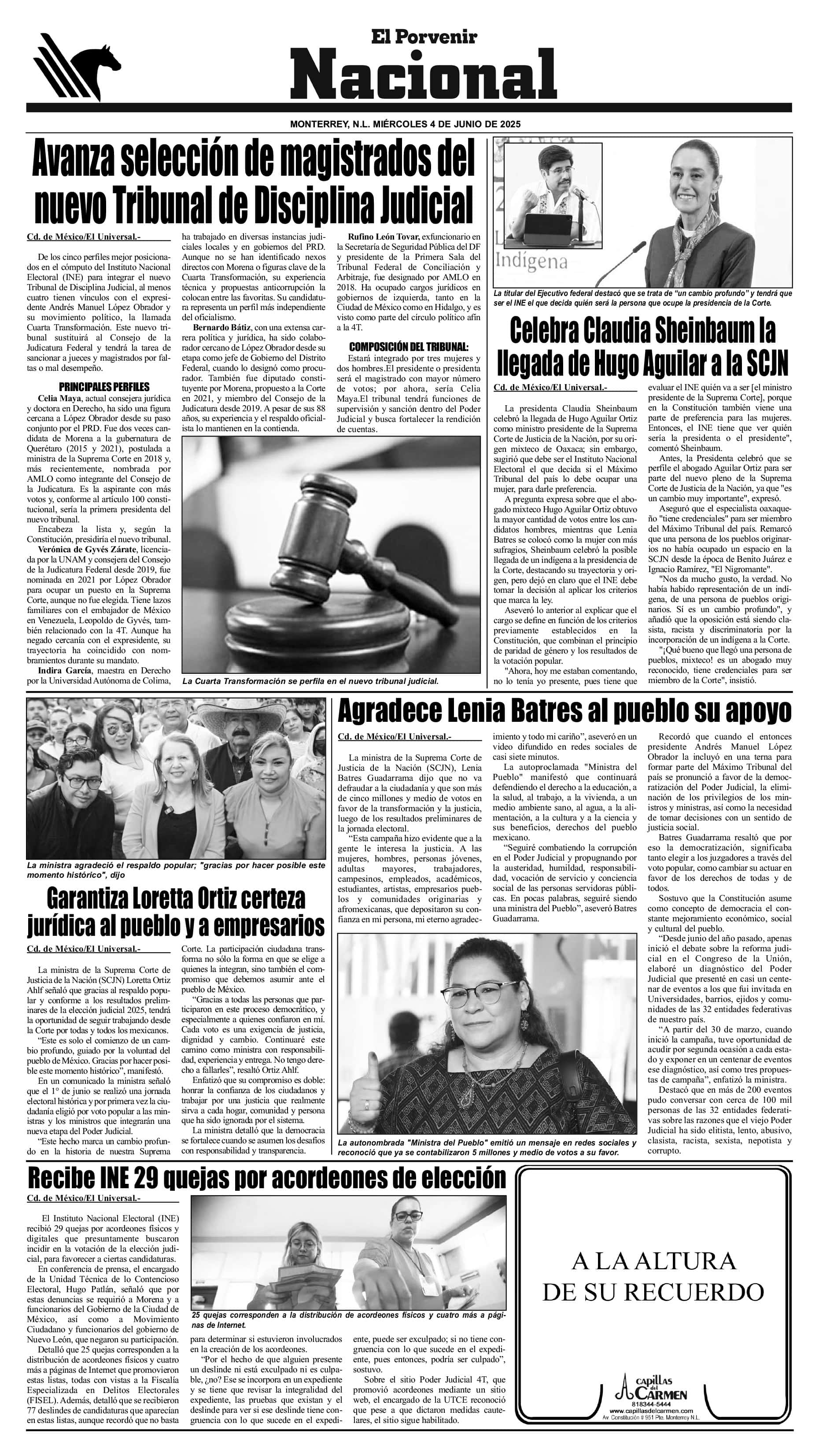 Edicion Impresa