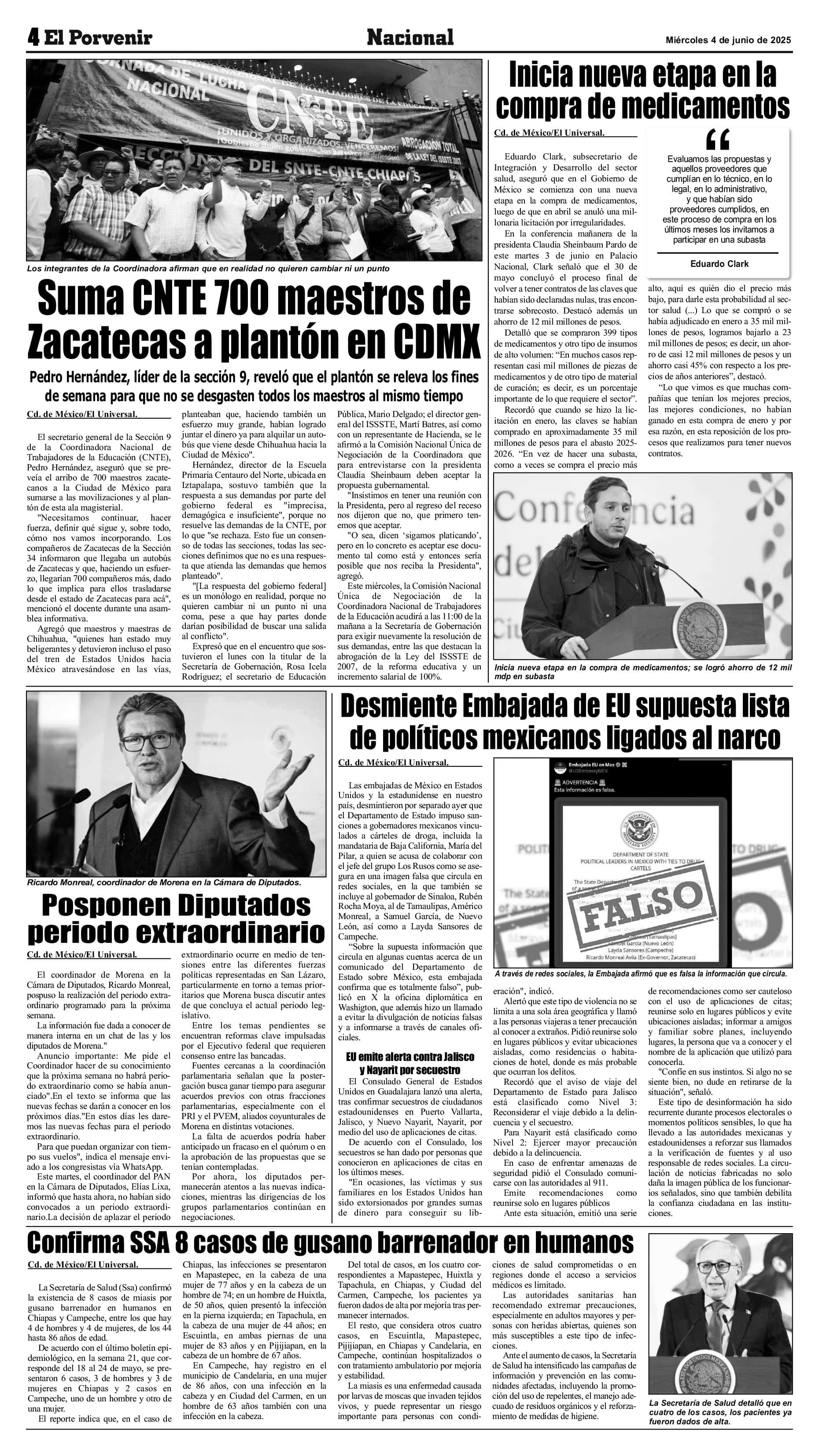 Nacional