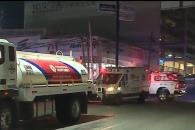 Muere hombre de la tercera edad atropellado en San Pedro Muere hombre de la tercera edad atropellado en San Pedro