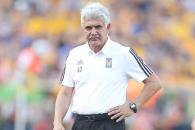 Afirma Tuca que Tato Noriega no quiso que dirigiera en Rayados Afirma Tuca que Tato Noriega no quiso que dirigiera en Rayados